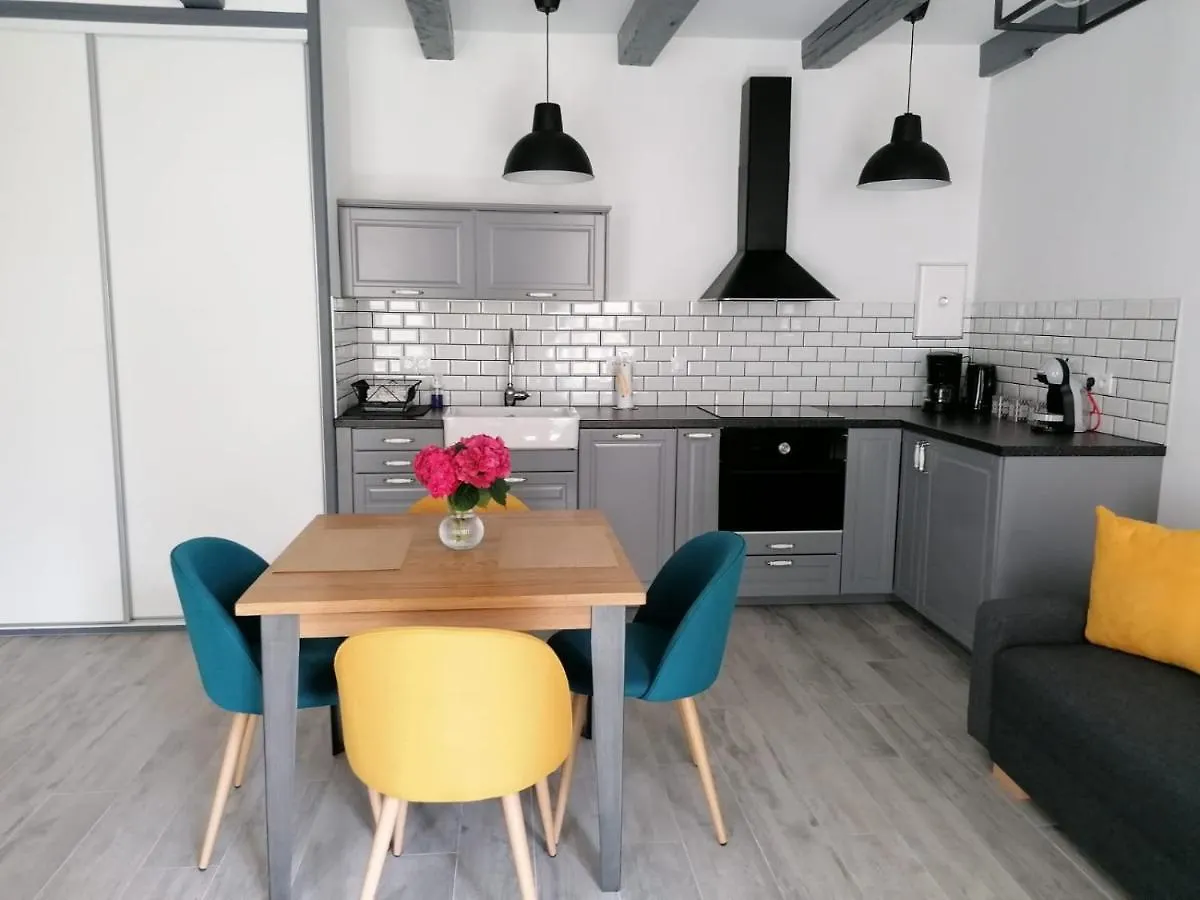 Residence Fleurie Rdc Saint-Malo 0*,