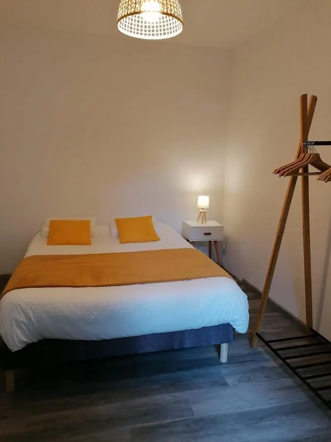 Residence Fleurie Rdc Saint-Malo France