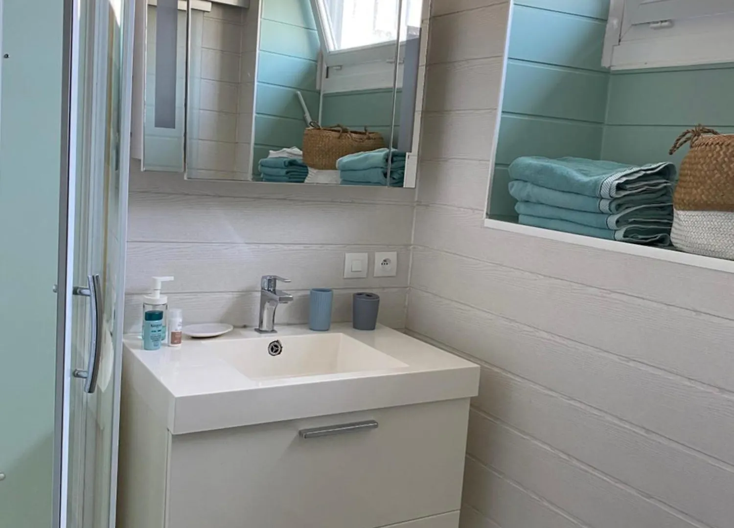 Residence Fleurie Rdc Saint-Malo