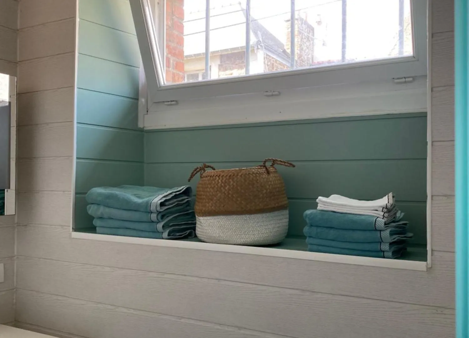 Residence Fleurie Rdc Saint-Malo Apartment