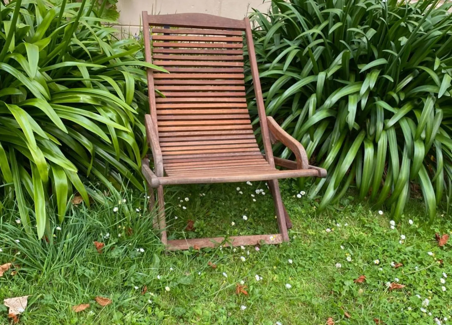 Residence Fleurie Rdc Saint-Malo Apartment